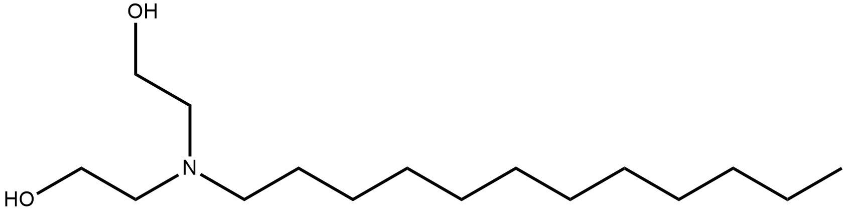 N-Lauryldiethanolamine