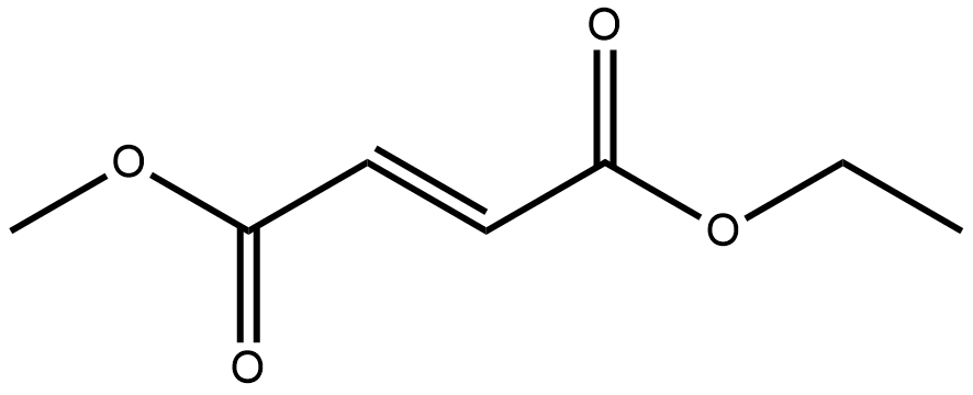 Ethyl Methyl Fumarate