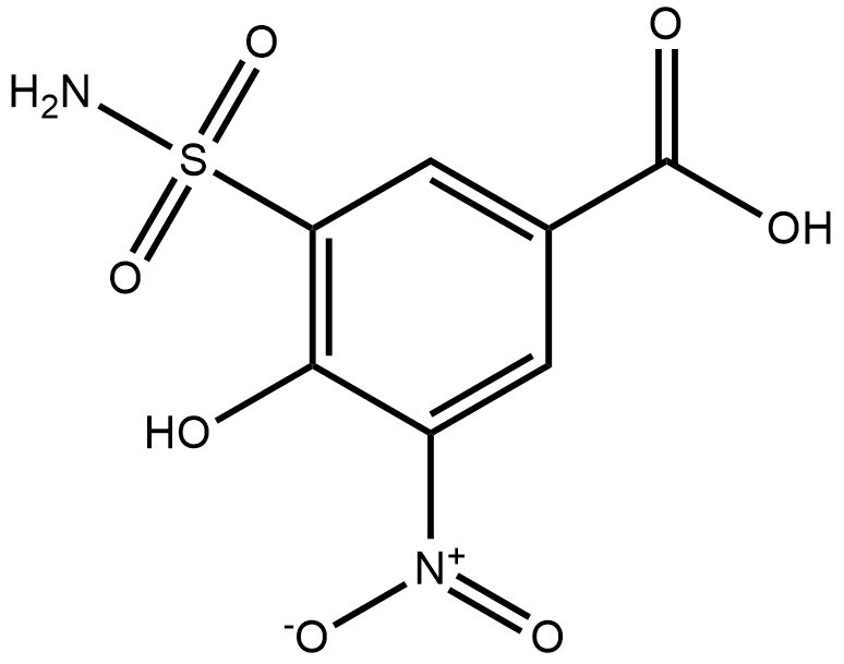 Bumetanide Impurity 10