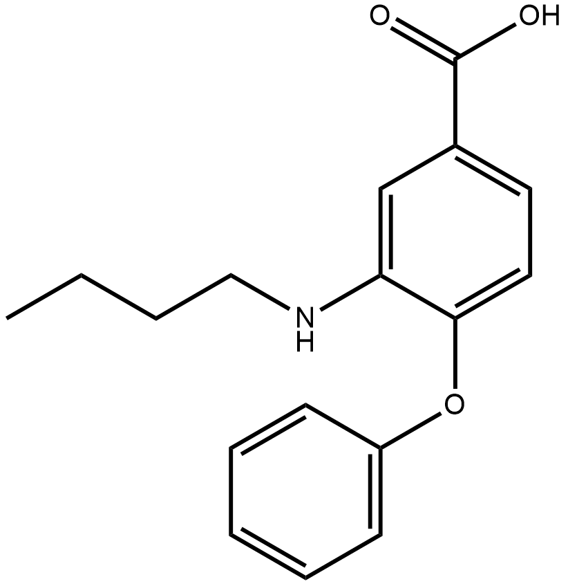 Bumetanide Impurity 12