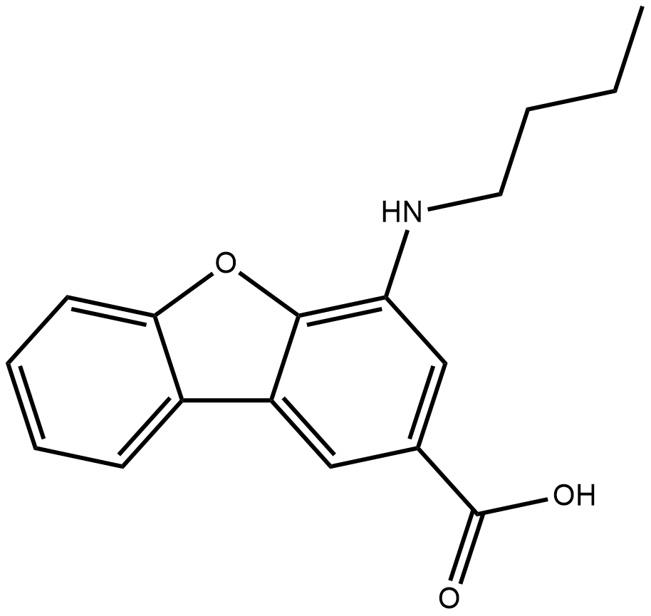 Bumetanide Impurity 13