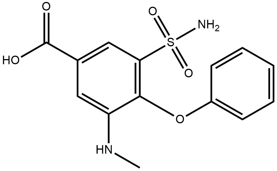 Bumetanide Impurity 15