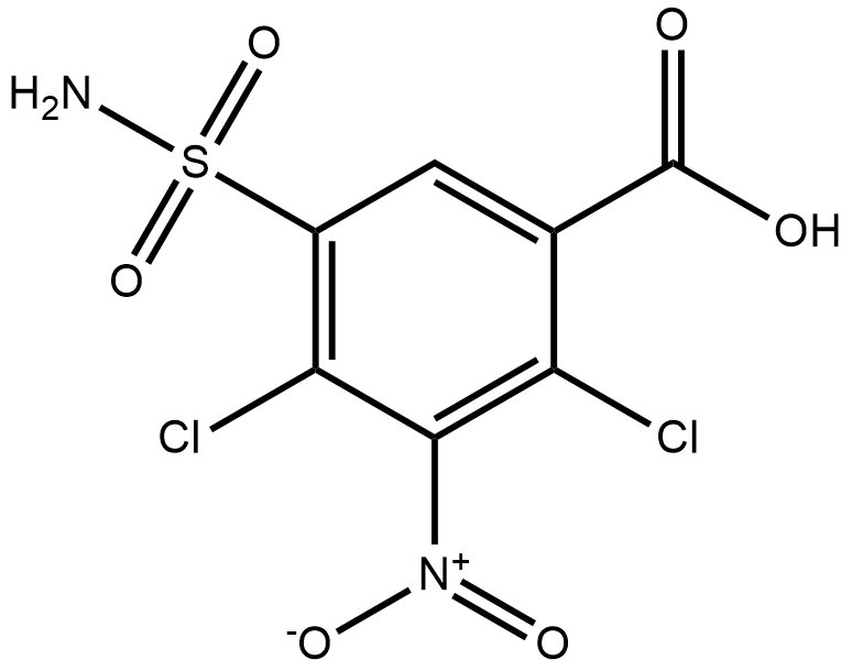 Bumetanide Impurity 16