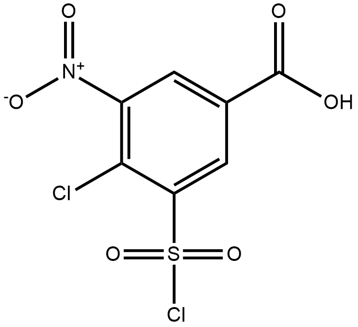 Bumetanide Impurity 17