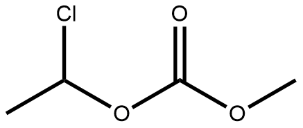 1-Chloroethyl Methyl Carbonate