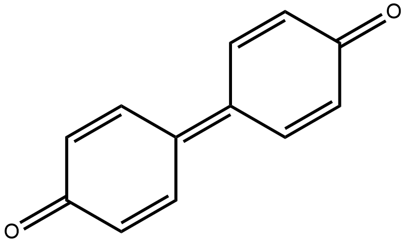 4,4'-Diphenoquinone