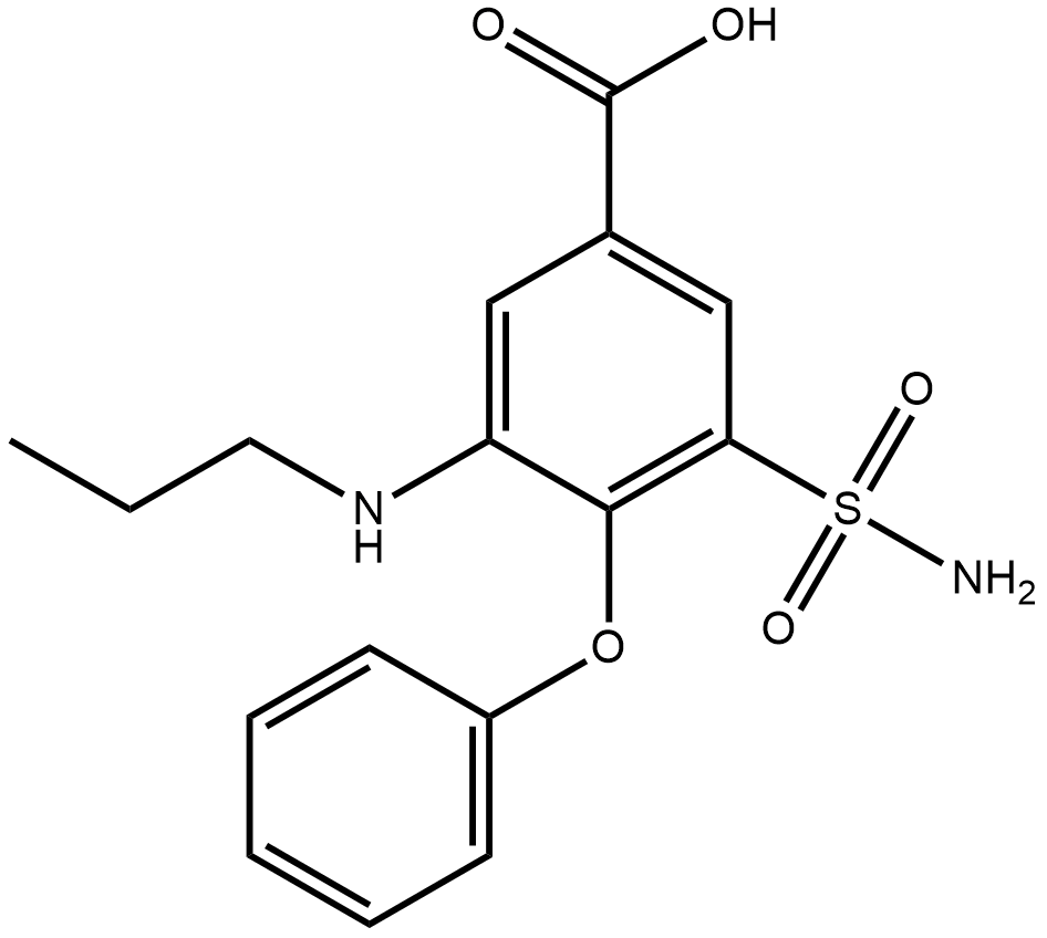 Bumetanide Impurity 6