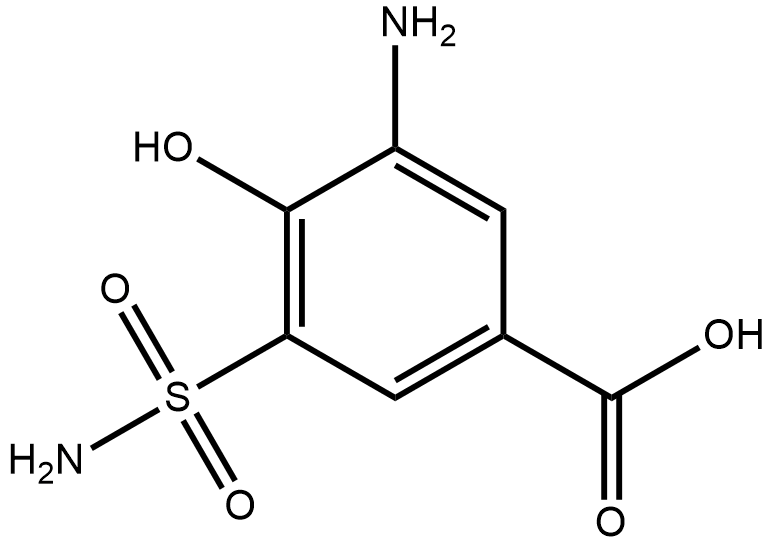 Bumetanide Impurity 8