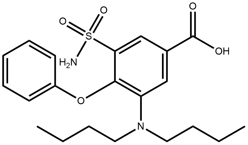 Bumetanide Impurity 7