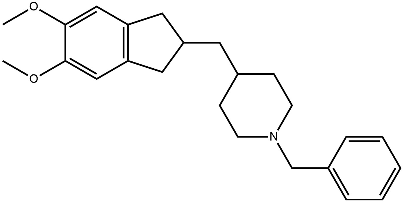 Donepezil Deoxy Impurity