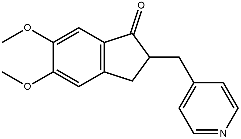 Donepezil Impurity 5