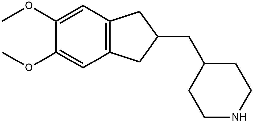 Donepezil Impurity 6