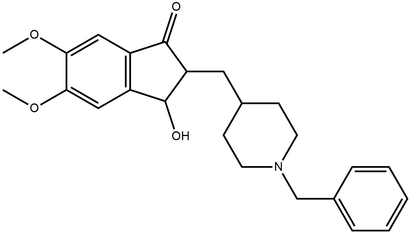 Donepezil Impurity 8