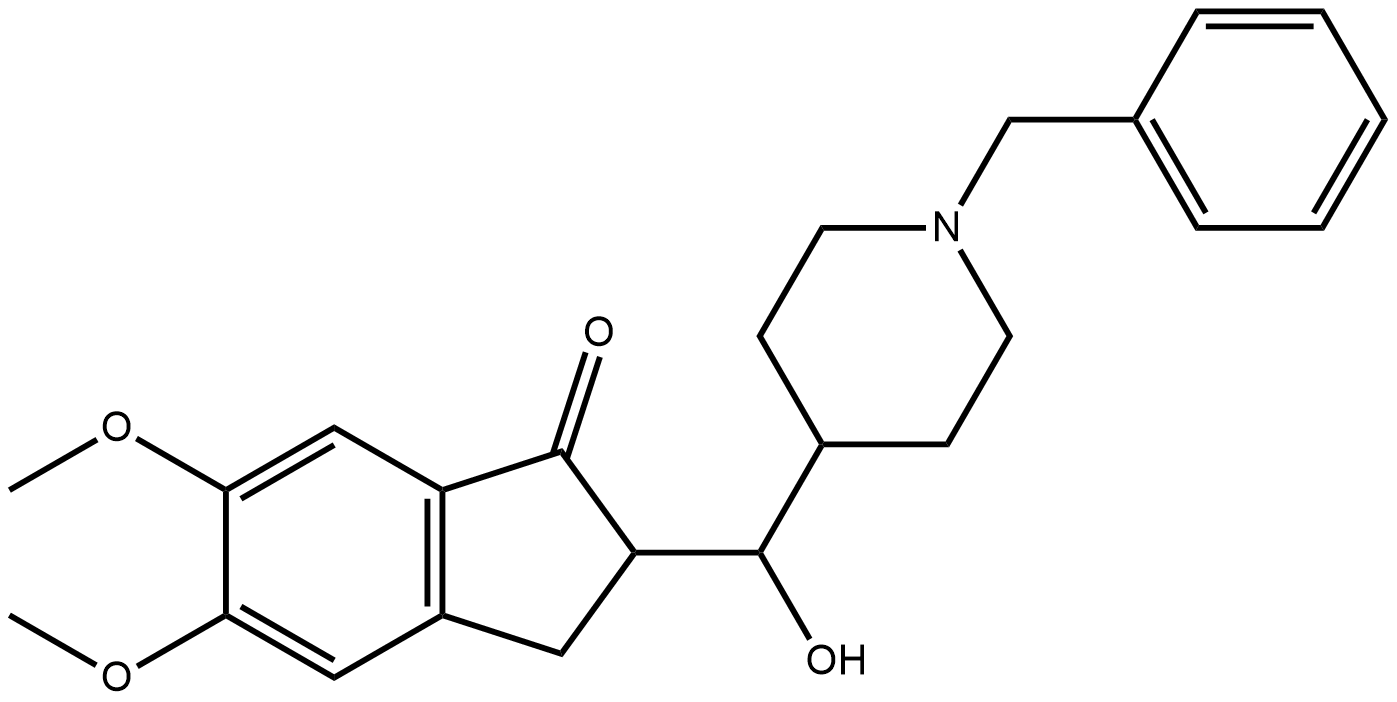 Donepezil Impurity 10