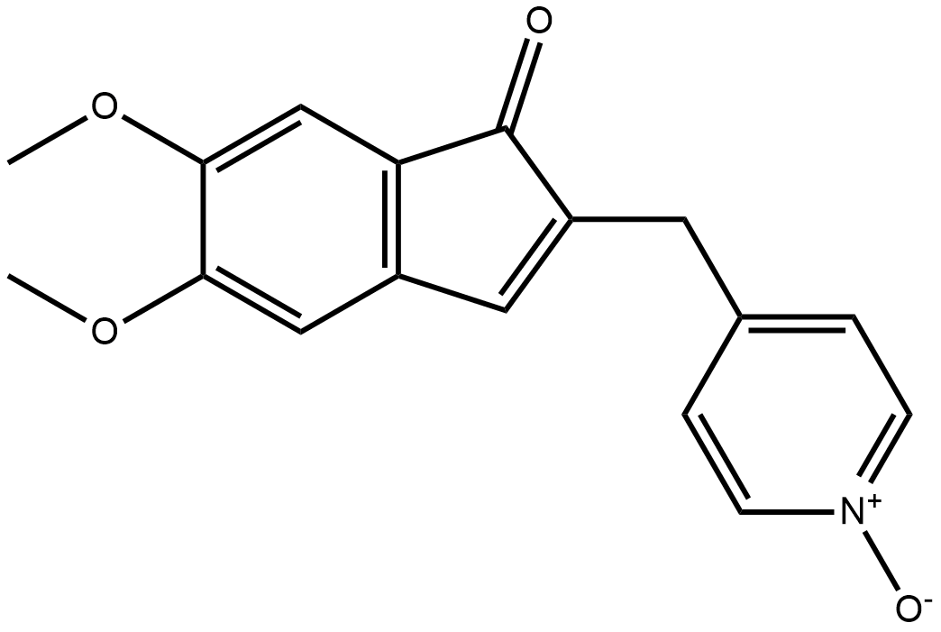 Donepezil Impurity 13