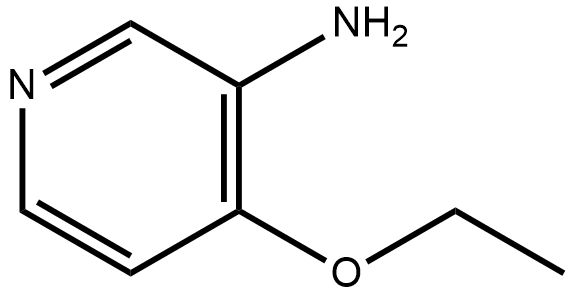 3-Amino-4-Ethoxypyridine