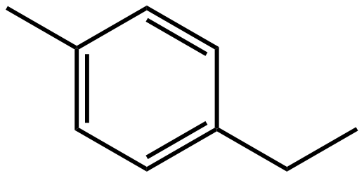 4-Ethyltoluene