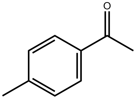 4'-Methylacetophenone