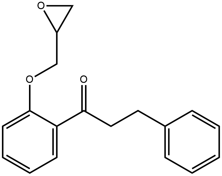 Propafenone Impurity C