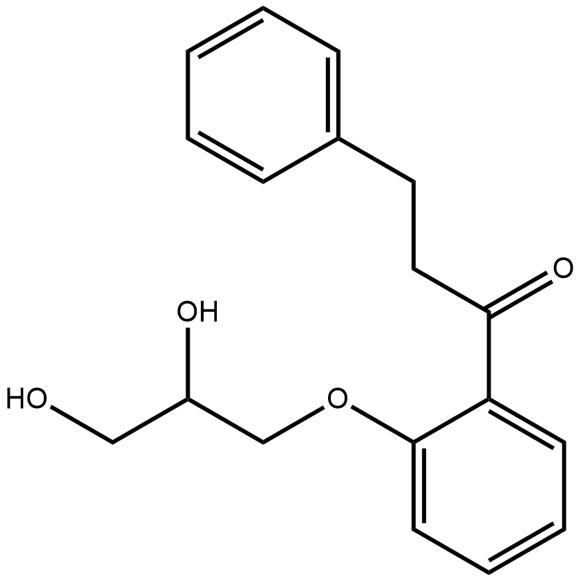 Propafenone Impurity D