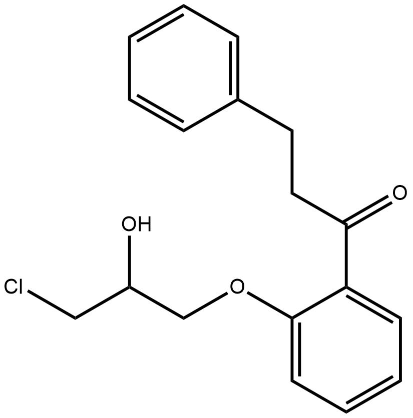 Propafenone Impurity E