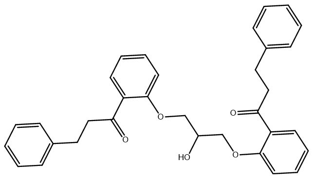 Propafenone Impurity F