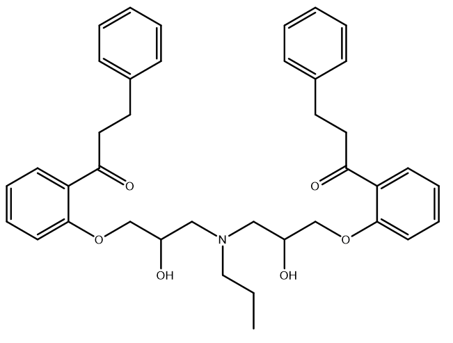 Propafenone Impurity G
