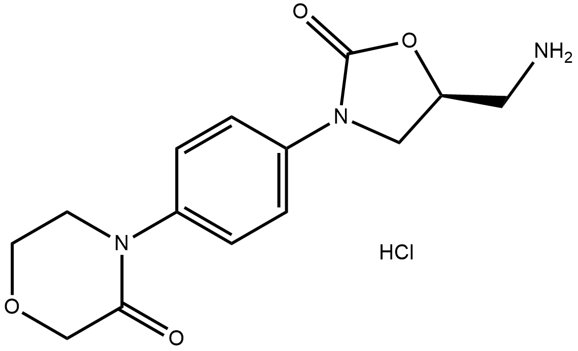 Rivaroxaban Impurity 43 HCl