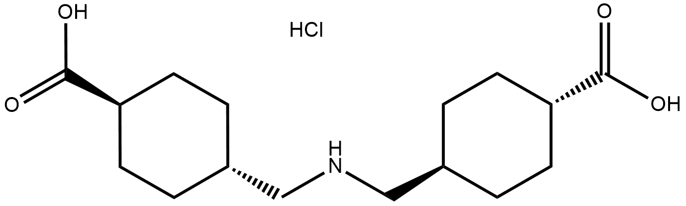 Tranexamic Acid Impurity A HCl
