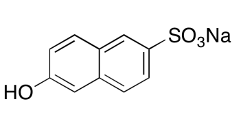 6-Hydroxy-2-naphthalenesulfonate Sodium