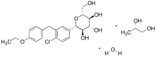 Dapagliflozin Propanediol Hydrate