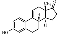 delta-9,11-Dehydro Estrone