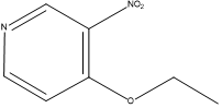 4-Ethoxy-3-Nitropyridine