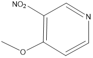 4-Methoxy-3-Nitropyridine