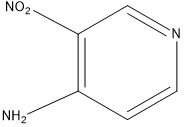 4-Amino-3-Nitropyridine