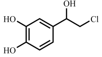 Norepinephrine Impurity 14