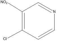 4-Chloro-3-Nitropyridine