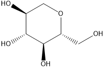 1,5-Anhydro-D-Sorbitol