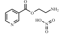 Nicorandil Impurity C Nitrate
