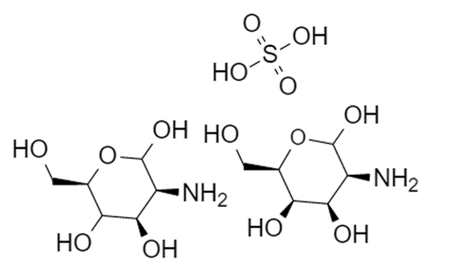 D-Glucosamine Sulfate