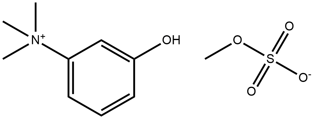 Neostigmine Impurity A Metilsulfate