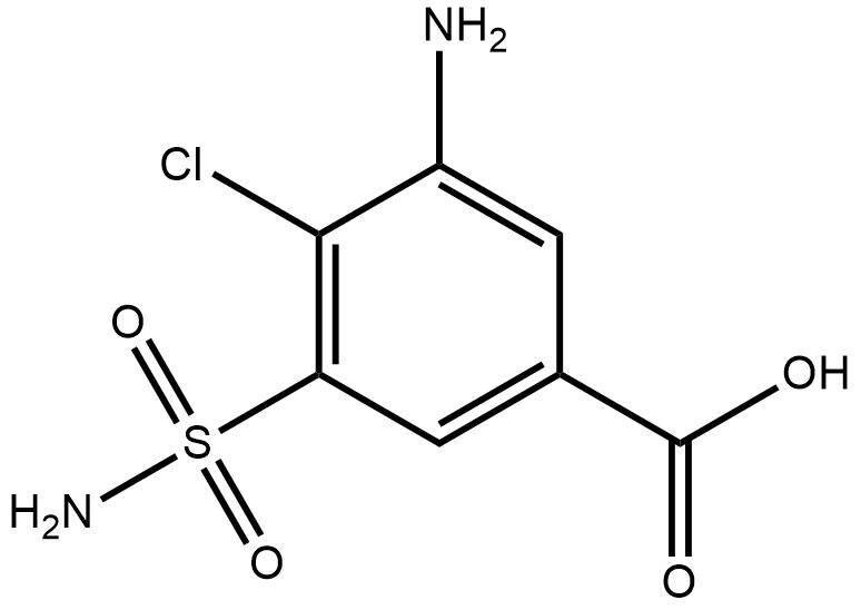 Bumetanide Impurity 22