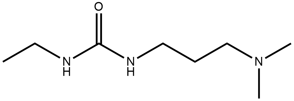 1-[3-(Dimethylamino)propyl]-3-Ethylurea