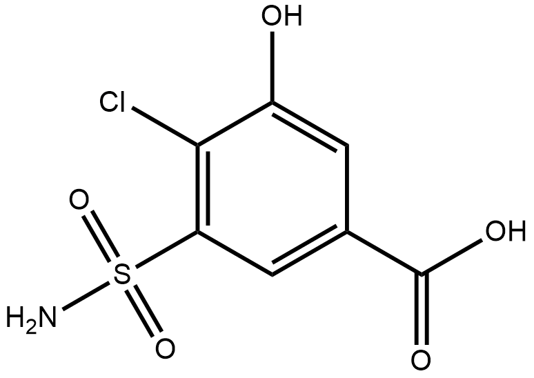 Bumetanide Impurity 26