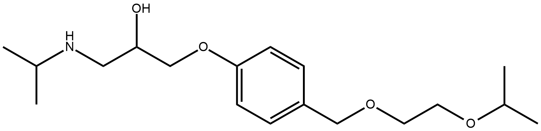 Bisoprolol