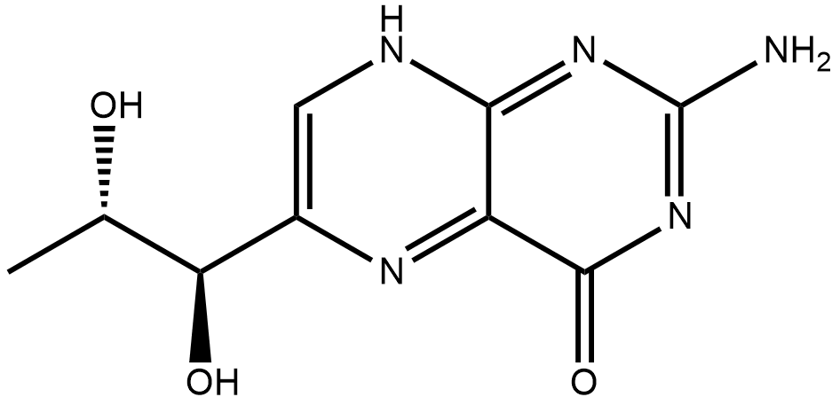 Biopterin