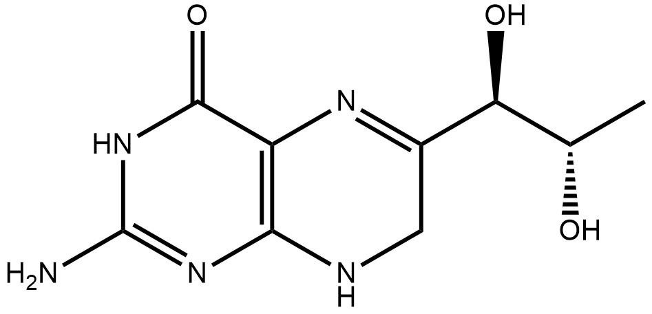 7,8-Dihydro Biopterin