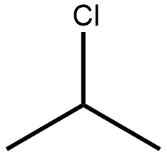 2-Chloropropane