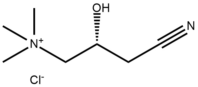 L-Carnitinenitrile Chloride