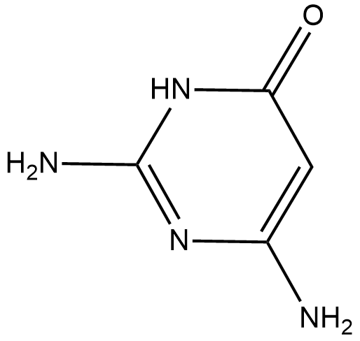 2,4-Diamino-6-Hydroxypyrimidine